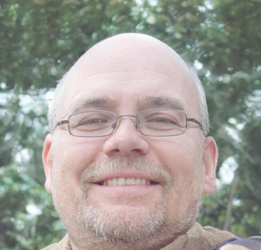 Portrait of Tomislav Kovač